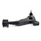 Mevotech 99-02 Mitsu Mirage:Front Left Lower Control Arm, Cms801013 CMS801013 - alternate 1